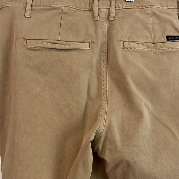 Sanctuary tan pants - Picture 7 of 9